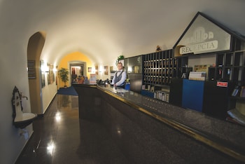 Arkada Hotel,Levoca>>Gerlachov,3 star