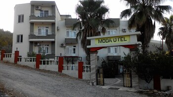 Modamotel,Buyukeceli>>Aydincik,1 star