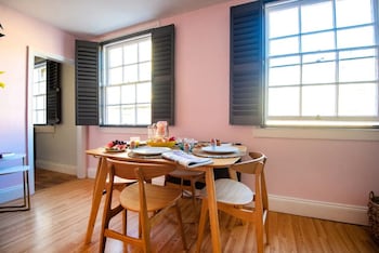 Dream Stays Bath - Haringtons Place,Bristol>>Bath,4 star