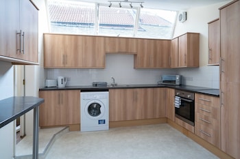 Church Lane Apartments,Lincolnshire>>Boston,0 star