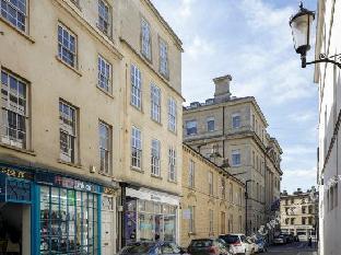 Dream Stays Bath - Queen Street,Bath And North East Somerset>>Bath,4 star