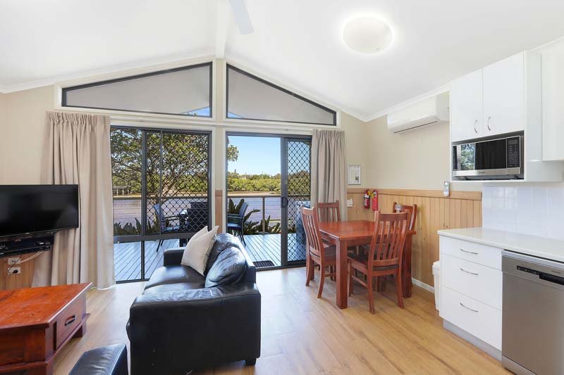 Reflections Holiday Parks Terrace Reserve,Brunswick Heads>>Billinudgel,3 star