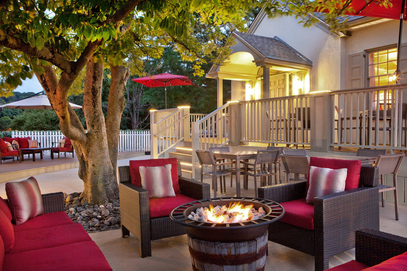 Sheraton Great Valley Hotel,Chester County>>Chester,3.5 star