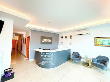 1 Hotel Mahkota Cheras,Hulu Langat>>Cheras,2.5 star