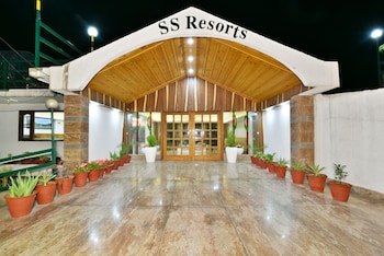 Ss Resorts,Dalhousie>>Chamba,4 star