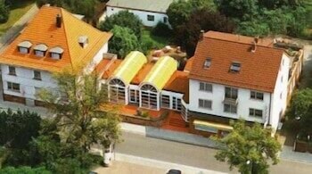 Hotel Goldinger,Landstuhl>>Kaiserslautern,3 star