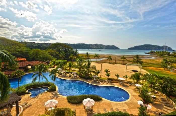 Los Suenos Resort Bella Vista 4B,Herradura>>Carara,4 star