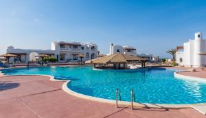 Beach Safari Nubian Resort,Marsa Alam City>>Marsa Alam,3.5 star