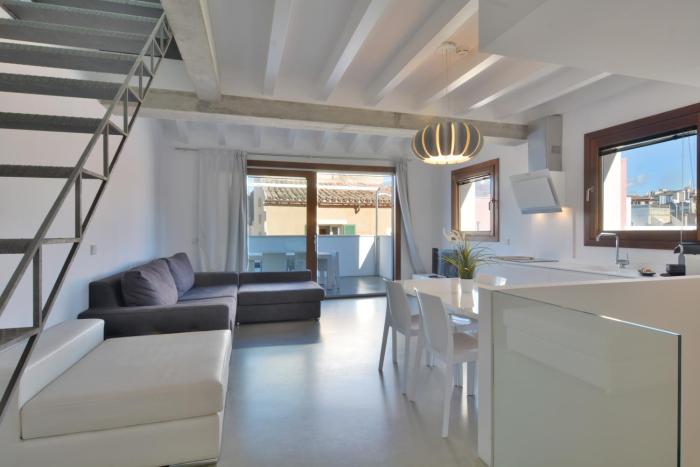 Lonja Suites Apartments,Palma>>Majorca,0 star