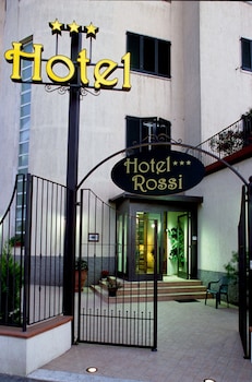 hotel rossi