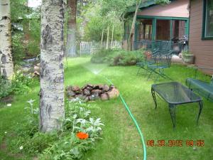 Dodgeton Creek Inn,Huerfano County>>Cuchara,2.5 star