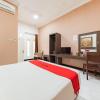 Reddoorz Near Kejaksan Station Cirebon,North Cirebon>>Cirebon,2.5 star