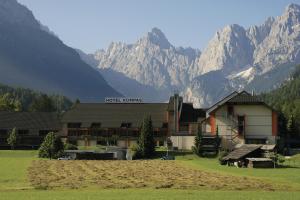 hotel kompas