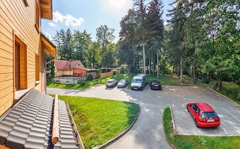 Everysky Nadrzeczna3,Lower Silesian Voivodeship>>Karpacz,0 star