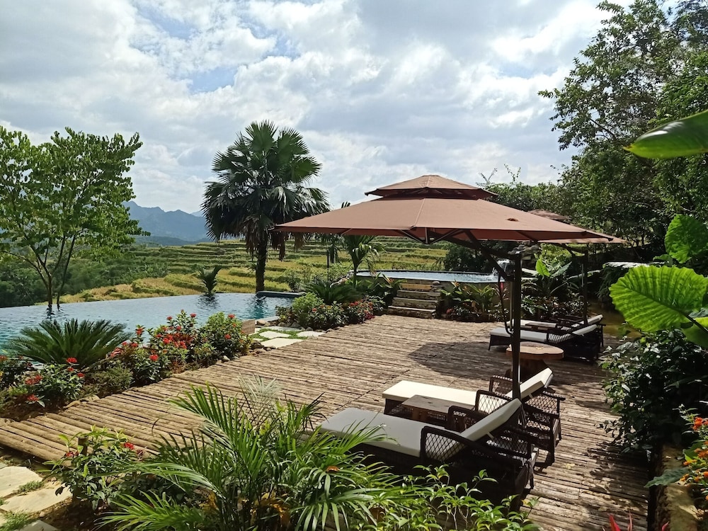 Puluong Home - Hostel,Hoa Binh>>Ba Thuoc,2 star