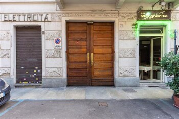 Torino Crocetta & Politecnico Apartment,Piedmont>>Turin,0 star