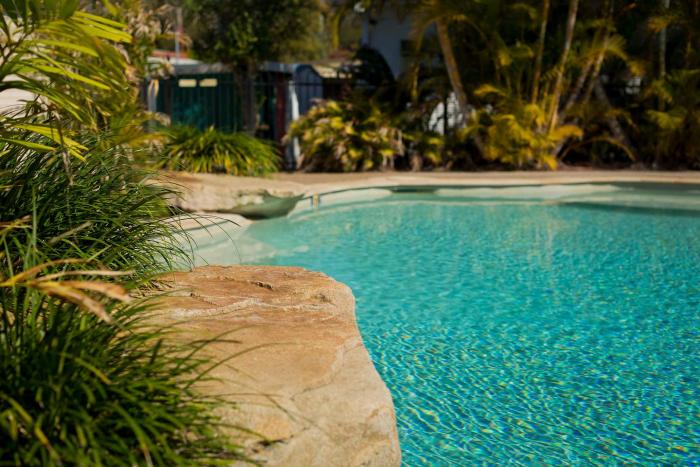 Ingenia Holidays Kingscliff,Chinderah>>Bonogin,4 star