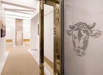 Hotell Vastmannagatan No61,Stockholm>>Kista,2.5 star
