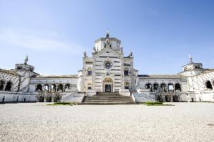 Notami - Tailors' Home Sempione,Lombardy>>Milan,1 star