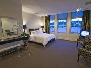 the dome boutique apartments