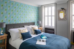 Dream Stays Bath - Kingsmead Street,Bath And North East Somerset>>Bath,0 star