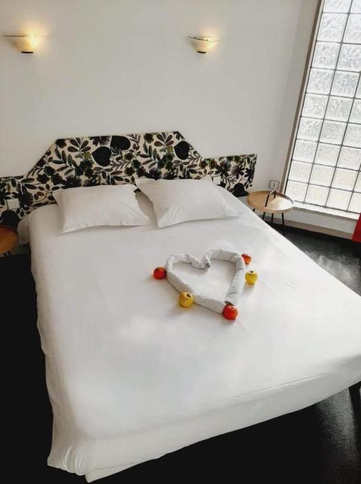 Fasthotel L'eldorado,Onet-Le-Chateau>>Aveyron,2 star