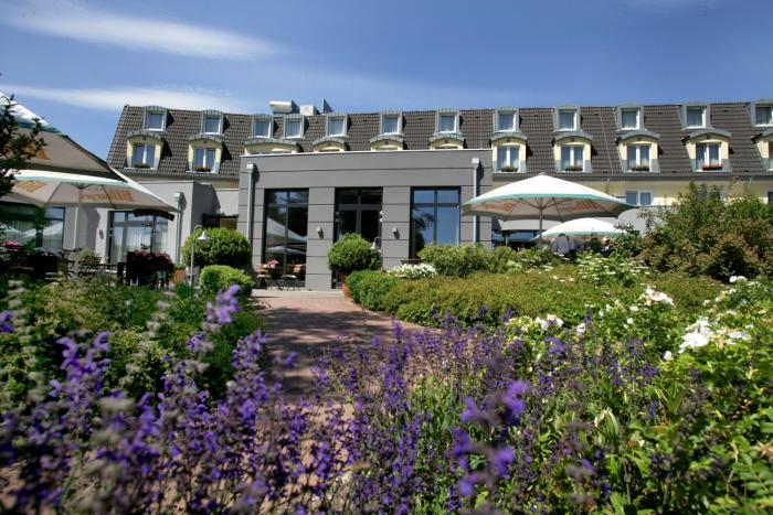 Ascari Parkhotel,Pulheim>>Cologne,4 star