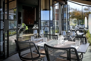Hogerhuys,Noordwijk>>Amsterdam,4 star