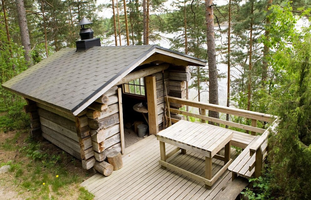 Salkolahti Tivoli,Orivesi>>Kuorevesi,2.5 star
