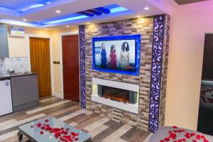 sawrey serviced apartments