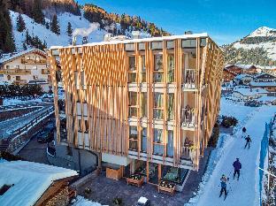 Mountain Design Hotel Eden Selva,Selva Di Val Gardena>>Bolzano,4 star