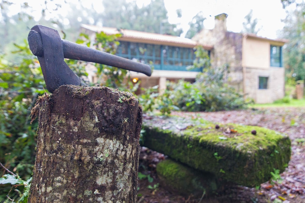 Casa Do Cribeiro,Pontevedra>>Ponteareas,2.5 star