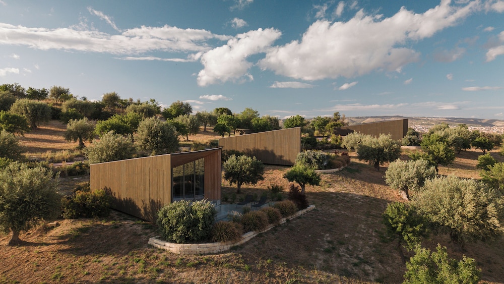 Country House Villadorata,Noto>>Avola,5 star