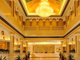 Vienna Hotel Suzhou North High-Speed Railway Station Weitang Pearl Lake,Lushe>>Suzhou,4 star