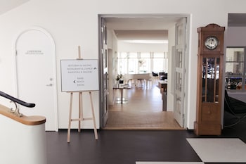 Rannahotell,Parnu County>>Parnu,3.5 star