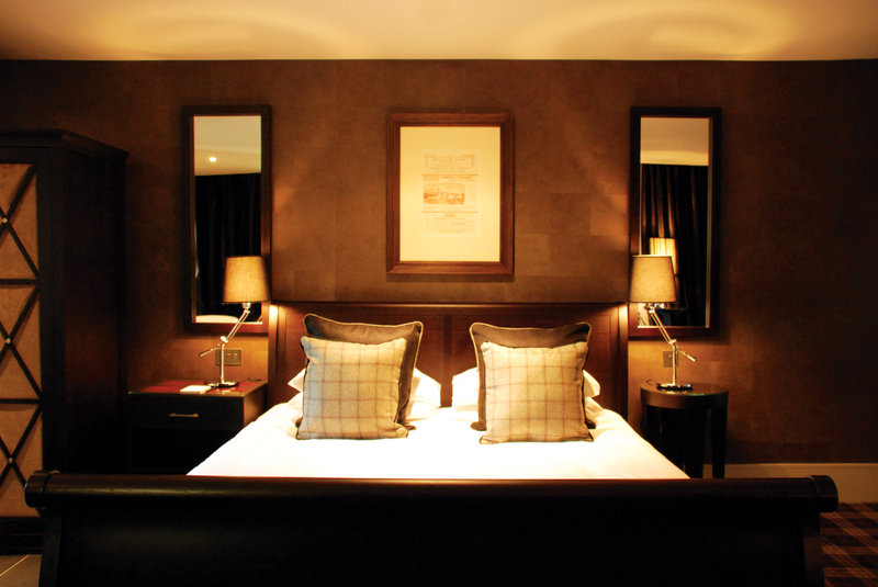 Malmaison Aberdeen
