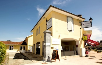 Le Reverbere - La Cuisinerie - L'hotellerie,Lourdes>>Hautes-Pyrénées,3 star