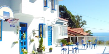 Mediterranean Sea Pension Knossos,Higashiizu>>Atami,2.5 star