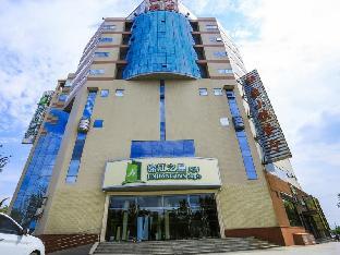 Jinjiang Inn Style Jincheng Qixing Square Branch,Xiwujiang>>Jincheng,2 star