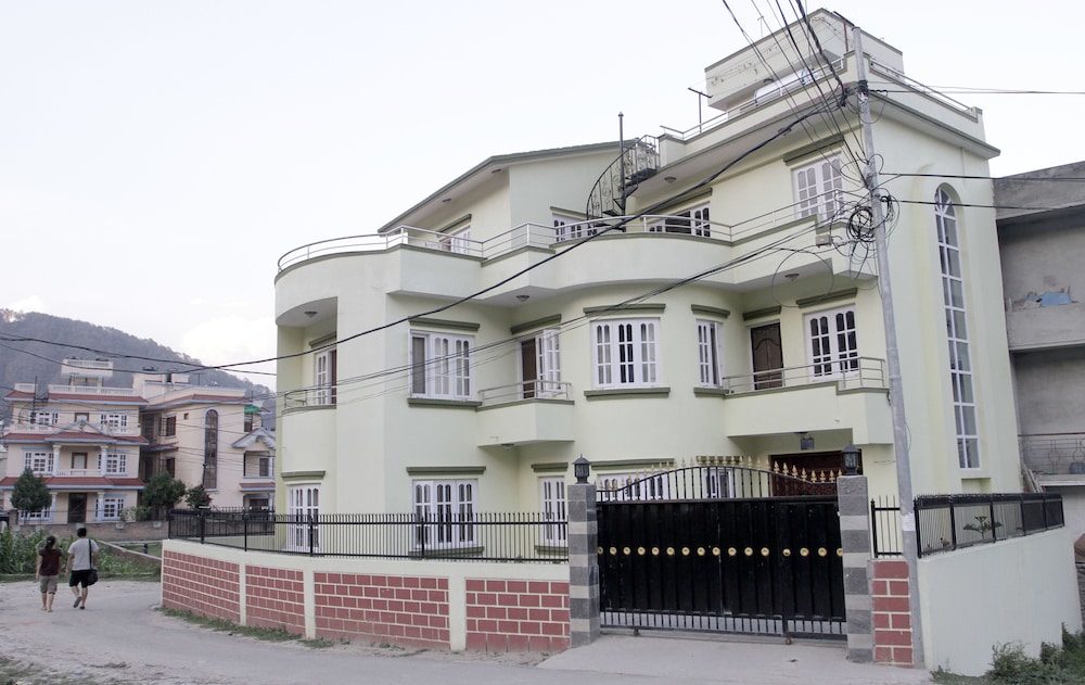 Kathmandu Homestay,Nagarjun>>Kathmandu,3 star