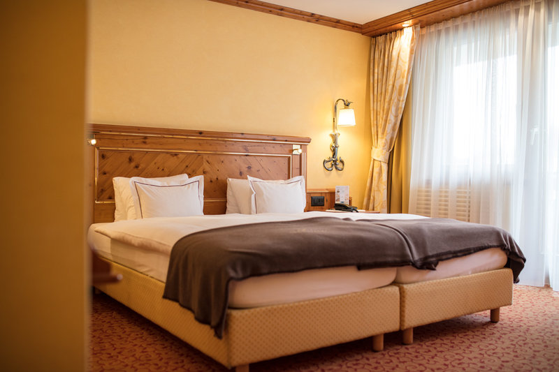 Relais & Chateaux Schonegg,Zermatt>>Visp,4 star
