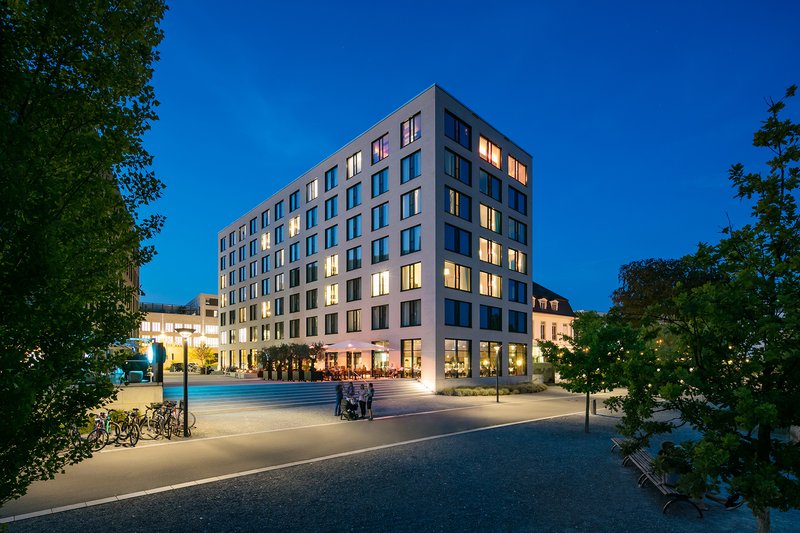 Hotel 47,Konstanz>>Constance,4 star