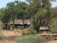 elephant valley lodge