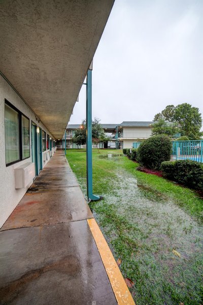 Red Roof Inn Alexandria, La,Louisiana>>Alexandria,2 star