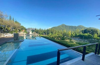 The Piano Resort,Khao Yai National Park>>Ban Tha Maprang,3 star