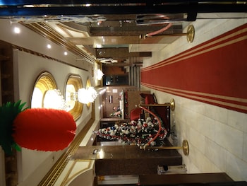 Dreamers Hotel,Giza>>Cairo,3 star