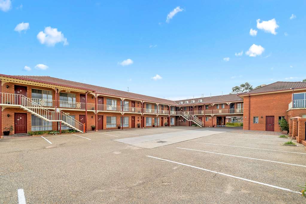 Comfort Inn Heritage Wagga,New South Wales>>Wagga Wagga,3.5 star