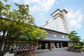Yumoto Takubokutei,Oshima>>Hakodate,3.5 star