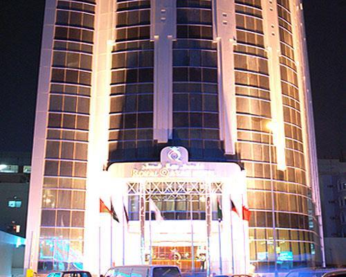 royal qatar hotel