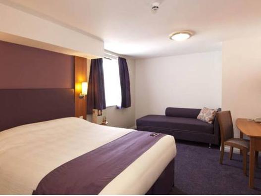 premier inn aberdeen airport dyce